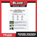 Tylex Multi-Functional Outdoor Power Station 128000mAH 409.6Wh