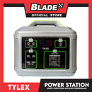 Tylex Multi-Functional Outdoor Power Station 128000mAH 409.6Wh
