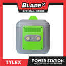 Tylex Multi-Functional Outdoor Power Station 128000mAH 409.6Wh