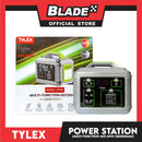 Tylex Multi-Functional Outdoor Power Station 128000mAH 409.6Wh