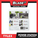 Tylex Multi-Functional Outdoor Power Station 128000mAH 409.6Wh