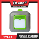Tylex Multi-Functional Outdoor Power Station 128000mAH 409.6Wh