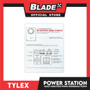 Tylex Multi-Functional Outdoor Power Station 60000mAH 192Wh XP04