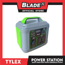 Tylex Multi-Functional Outdoor Power Station 60000mAH 192Wh XP04