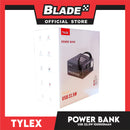 Tylex 100000mAh Ultra-Large Capacity Powebank Black XP42