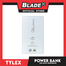 Tylex 100000mAh Ultra-Large Capacity Powebank Black XP42