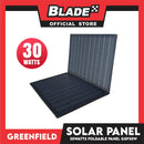 Greenfield 30W Foldable Solar Panel GSP30W