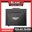 Greenfield 30W Foldable Solar Panel GSP30W