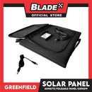Greenfield 60W Foldable Solar Panel GSP60W