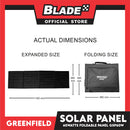 Greenfield 60W Foldable Solar Panel GSP60W