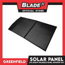 Greenfield LFE 2X50W Solar Panel 36V GSP100W