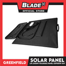 Greenfield LFE 2X50W Solar Panel 36V GSP100W