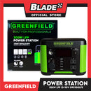 Greenfield Lithium Phosphate Power Station 300W LFP 72,000 mAH