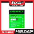 Greenfield Lithium Phosphate Power Station 300W LFP 72,000 mAH