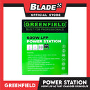 Greenfield Lithium Phosphate Power Station 600W LFP 96,000 mAH