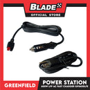Greenfield Lithium Phosphate Power Station 600W LFP 96,000 mAH