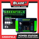Greenfield Lithium Phosphate Power Station 600W LFP 96,000 mAH