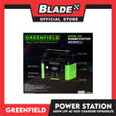 Greenfield Lithium Phosphate Power Station 600W LFP 96,000 mAH