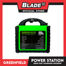 Greenfield 200W Lead-acid Power Station 12,000 Mah GPS200W