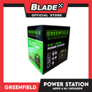 Greenfield 6-in-1 400W Lead-acid Power Station 18,000 Mah GPS400W