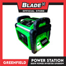 Greenfield 800W Lead-acid Power Station 40,000 Mah GPS800W