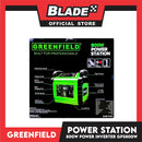 Greenfield 800W Lead-acid Power Station 40,000 Mah GPS800W