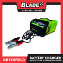 Greenfield Digital Inverter Battery Charger 240Ah  IGBT 3-in-1 Charger GBC-350ADI