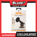 Alpha Tech 3-in-1 Mag Snap Magnetic Car Mount