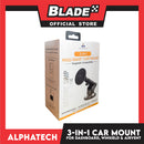 Alpha Tech 3-in-1 Mag Snap Magnetic Car Mount