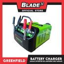 Greenfield Digital Inverter Battery Charger 640Ah  IGBT 3-in-1 Charger GBC-650ADI