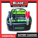 Greenfield Digital Inverter Battery Charger 640Ah  IGBT 3-in-1 Charger GBC-650ADI