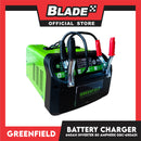 Greenfield Digital Inverter Battery Charger 640Ah  IGBT 3-in-1 Charger GBC-650ADI