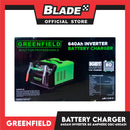 Greenfield Digital Inverter Battery Charger 640Ah  IGBT 3-in-1 Charger GBC-650ADI