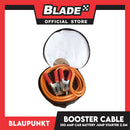 Blaupunkt Car Battery Jump Start Booster Cable JS2.1 350 Amp