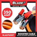 Blaupunkt Car Battery Jump Start Booster Cable JS2.1 350 Amp