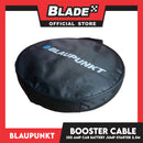 Blaupunkt Car Battery Jump Start Booster Cable JS2.1 350 Amp