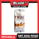 Petchola True Grain Free Dry Dog Food Mini / Small Adult 100g