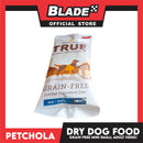 Petchola True Grain Free Dry Dog Food Mini / Small Adult 100g