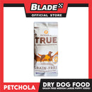 Petchola True Grain Free Dry Dog Food Medium / Large Puppy 100g
