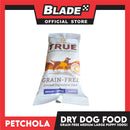 Petchola True Grain Free Dry Dog Food Medium / Large Puppy 100g
