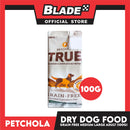 Petchola True Grain Free Dry Dog Food Medium / Large Adult 100g