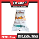 Petchola True Grain Free Dry Dog Food Medium / Large Adult 100g