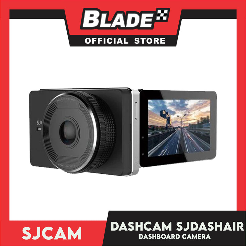 Sjcam SJDASH AIR Car Dashboard Video Camera