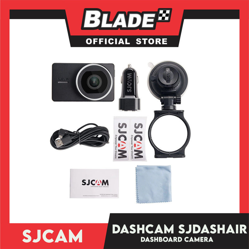 Sjcam SJDASH AIR Car Dashboard Video Camera