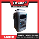 Anker Solix C300 DC Portable Power Station 90000mAh (288Wh)