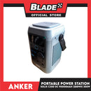 Anker Solix C300 DC Portable Power Station 90000mAh (288Wh)