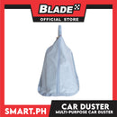 Multi-Purpose Car Duster Plastic Holder 68cm long