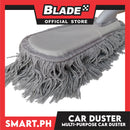 Multi-Purpose Car Duster Plastic Holder 68cm long