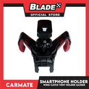 Carmate Smartphone Holder Vent Type Wing Catch SA25KR