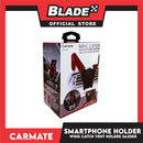 Carmate Smartphone Holder Vent Type Wing Catch SA25KR